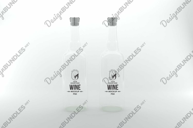 Wine Clipart Image 14