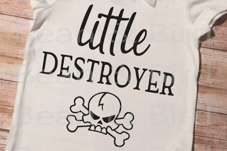 Little Destroyer