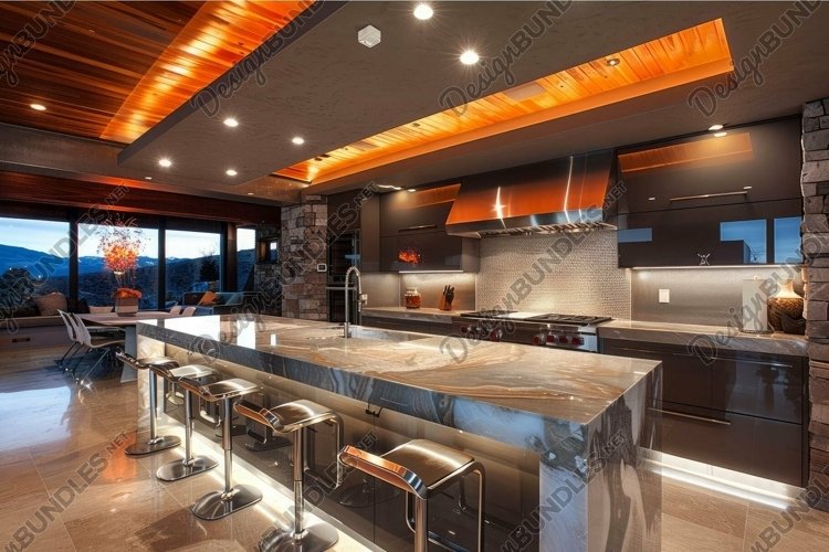 Kitchen Clipart Image 24