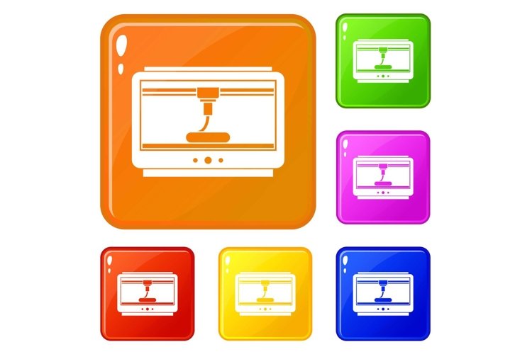 3d Icons Image 17