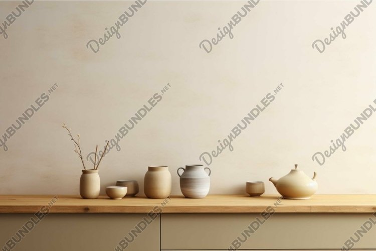 Kitchen Clipart Image 15