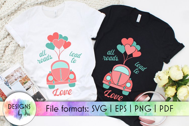 Great SVG
