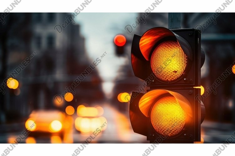 green stop lights example image 1