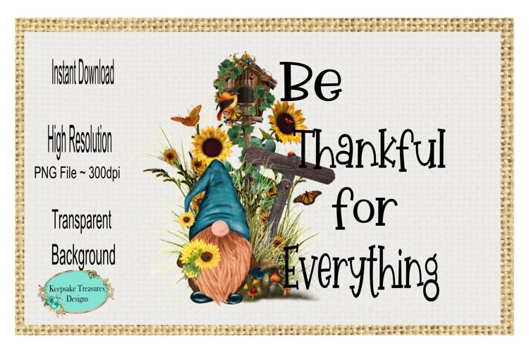 Thanksgiving Clipart Image 4