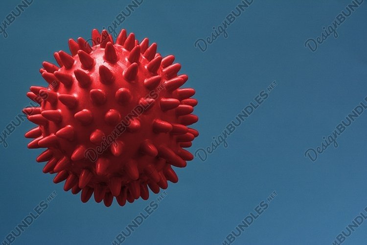 Bacteria Clipart Image 19