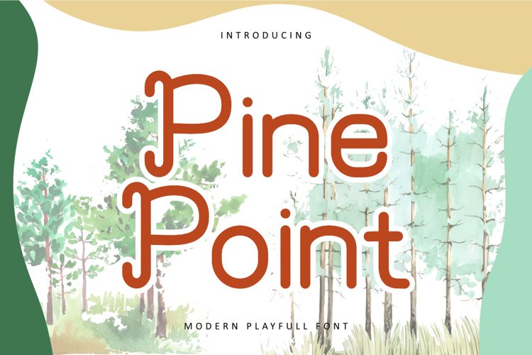 Pine Point example image 1