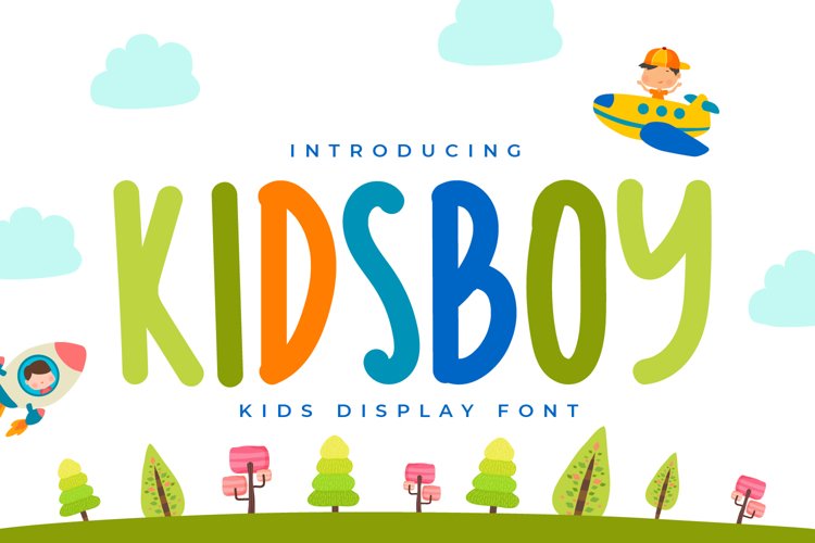 Kidsboy example image 1