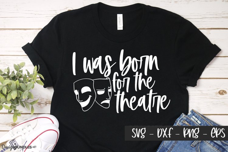 Theatre Resume Template Image 12