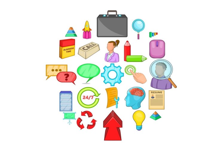 Process Clipart Image 21