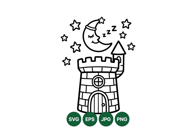 Stars Clipart Image 9