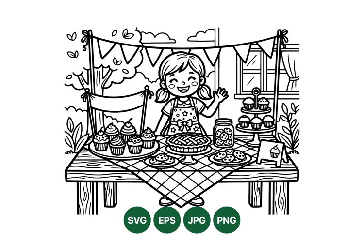 Hand Illustration Image 2