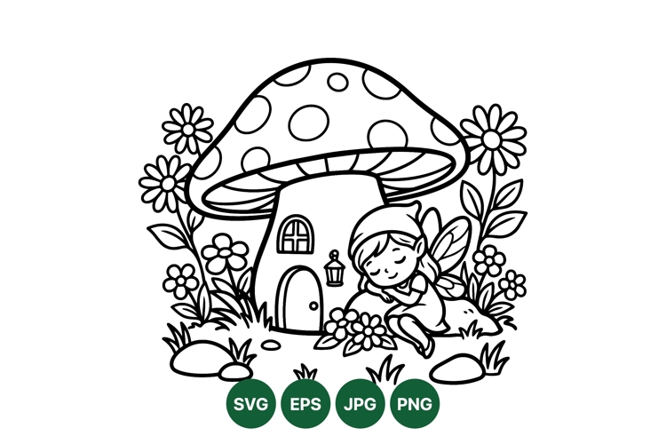 Cute Clipart Image 2