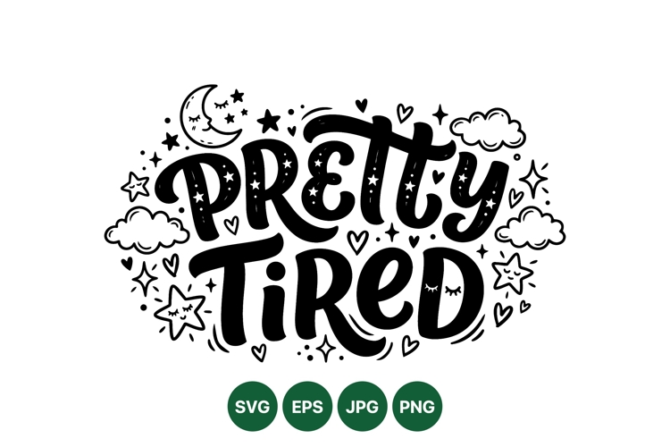 Cloud Vector Image 7