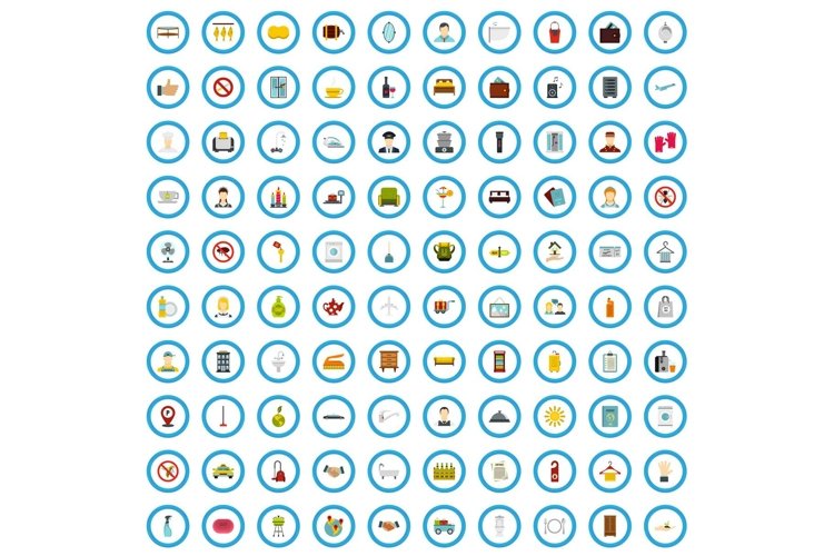 Travel Icon Image 20