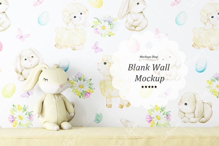 Blank Poster Image 5