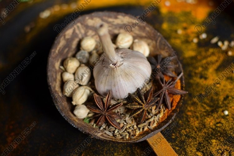 cooking spices example image 1
