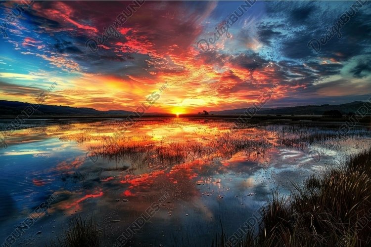 Reflection Clipart Image 2