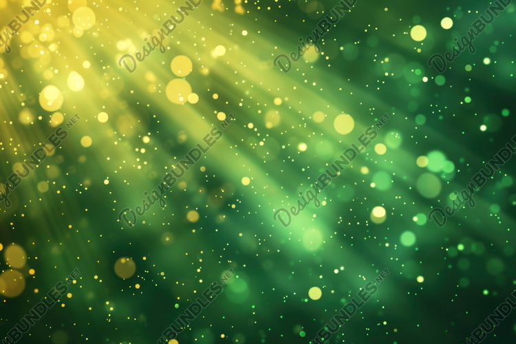 Gold Texture Background Image 6