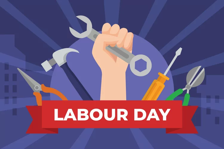 Labour Day
