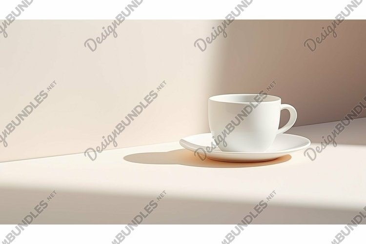 Teacup Clipart Image 22