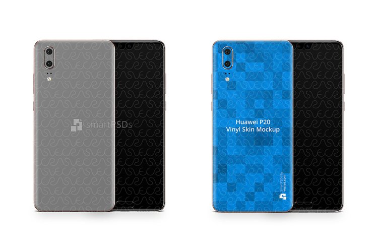 Phone Mockups Image 20