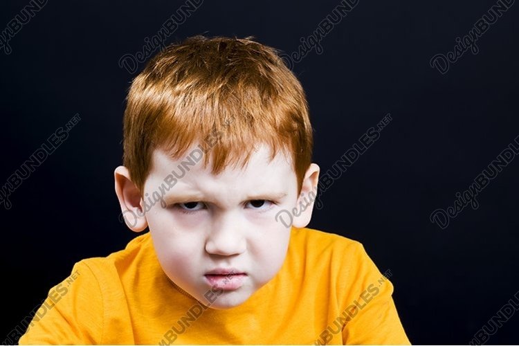Evil Clipart Image 6
