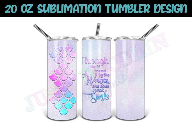Sublimation Tumbler Designs Image 2