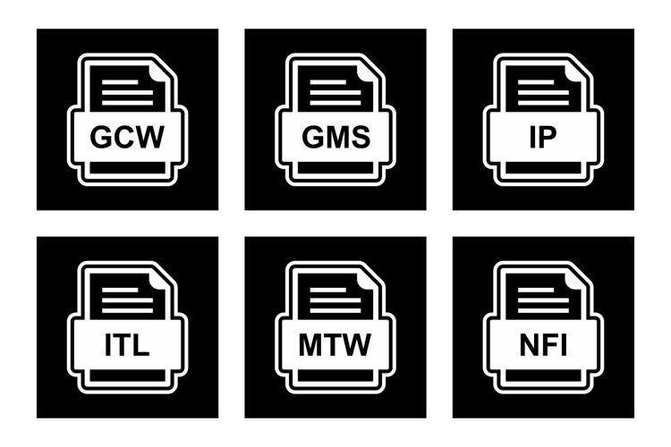 File Clipart Image 11