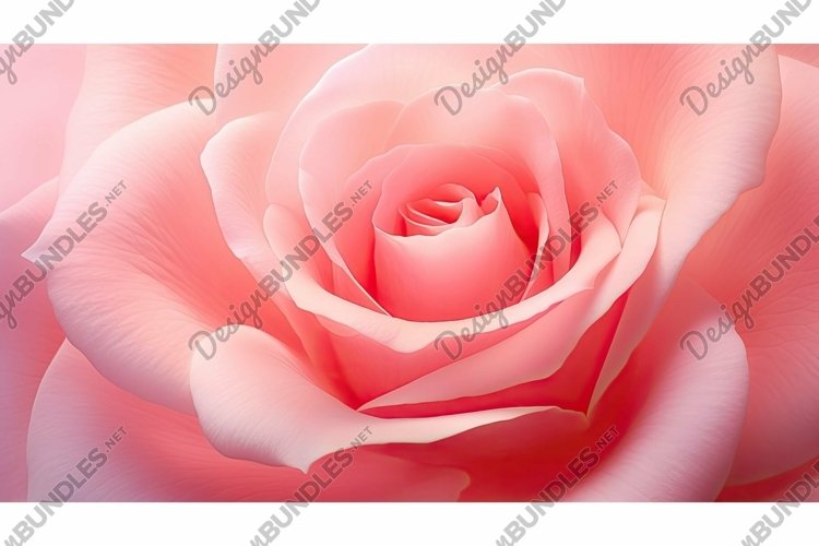 Rose Illustration Image 3