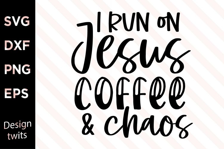 Jesus Svg Image 13