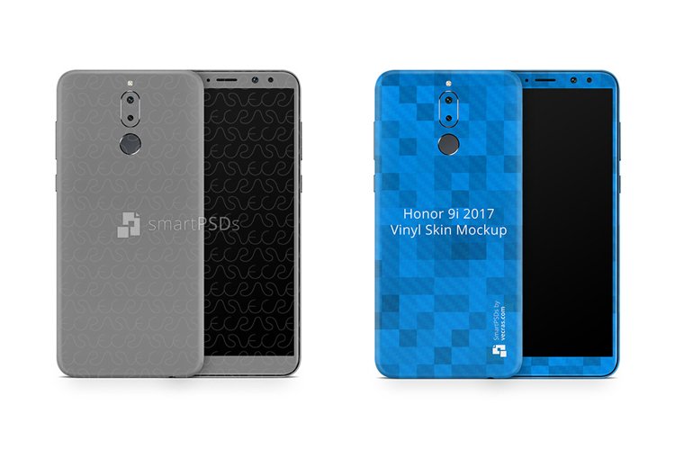 Phone Mockups Image 19