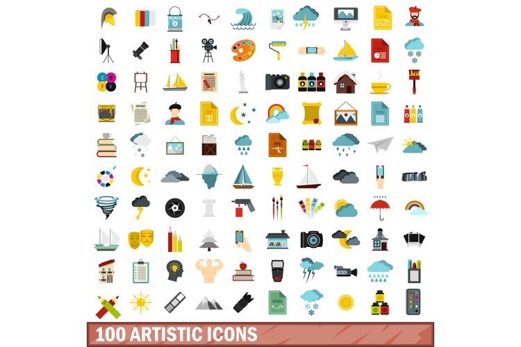 Painter Clipart