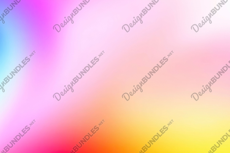 Gradient Texture Image 9