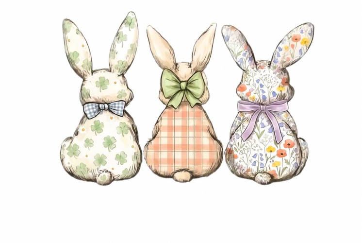 Happy Spring Clipart Image 2