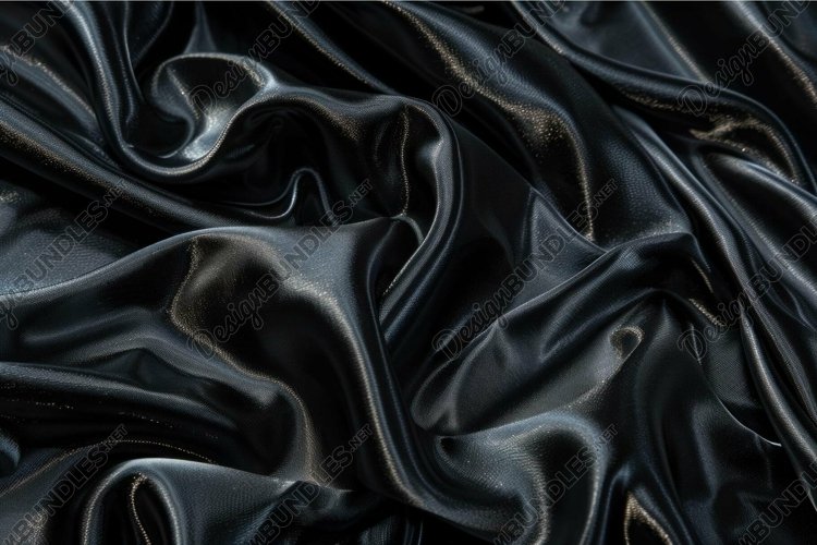 Black Texture Image 20