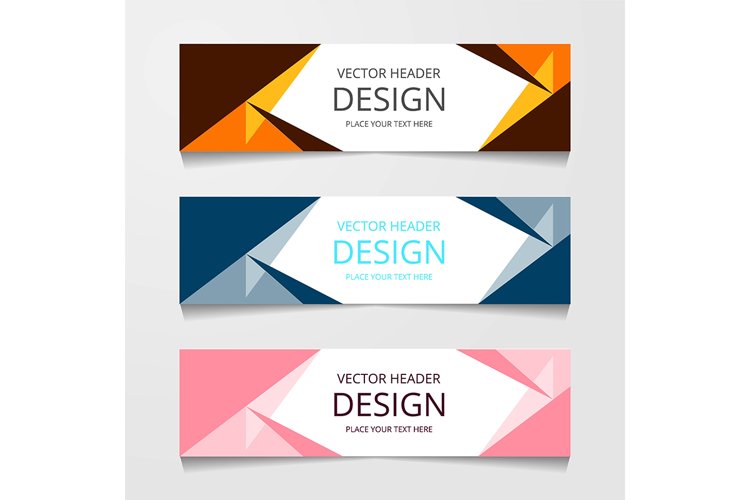 Abstract Vector Image 6