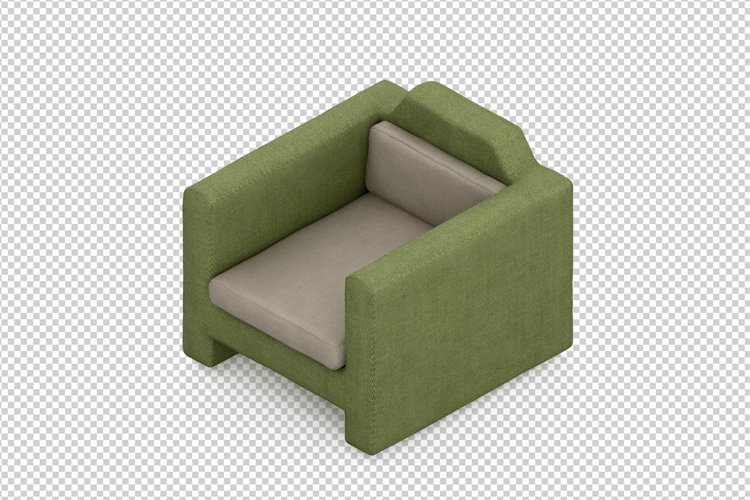 Furniture Clipart Image 20