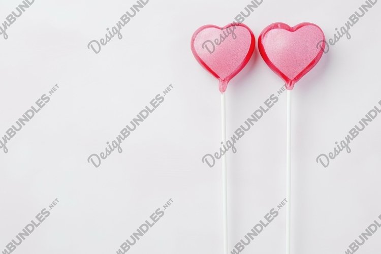 Heart Texture Image 7