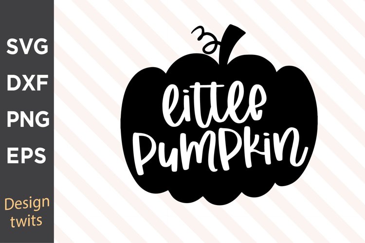 Pumpkin Fall Svg Image 14