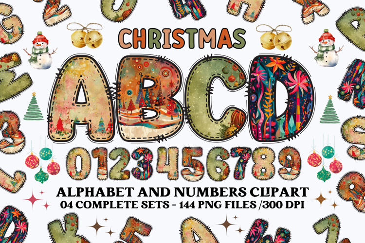 Alphabet PNGs Image 3