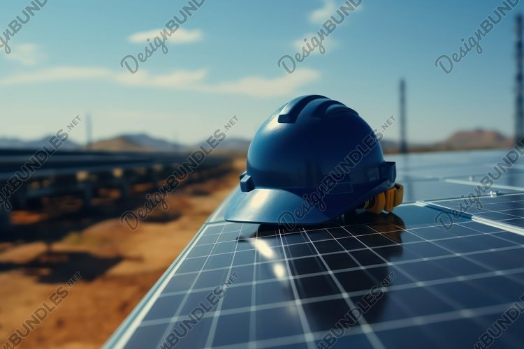 Solar Clipart Image 5