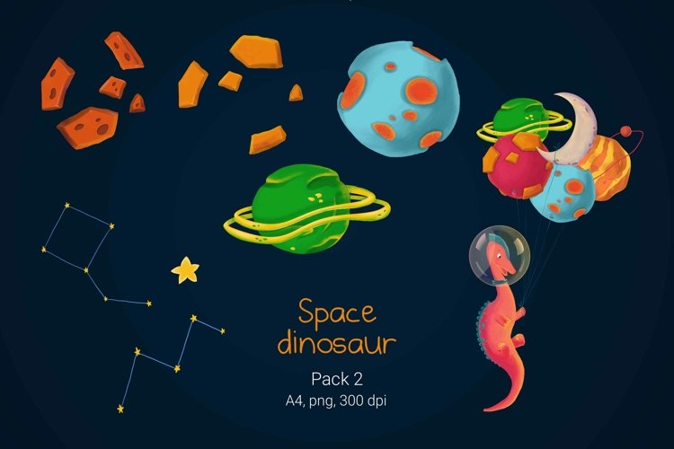 Space Graphics Image 14