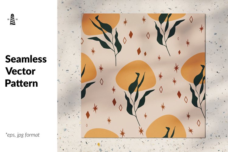 Abstract Clipart Image 22