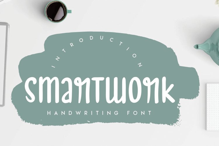 Smartwork example image 1