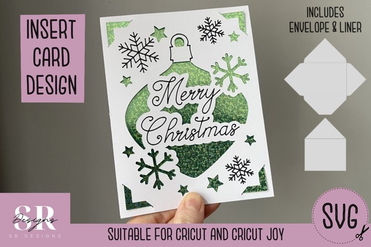 Merry Christmas Svg Image 14