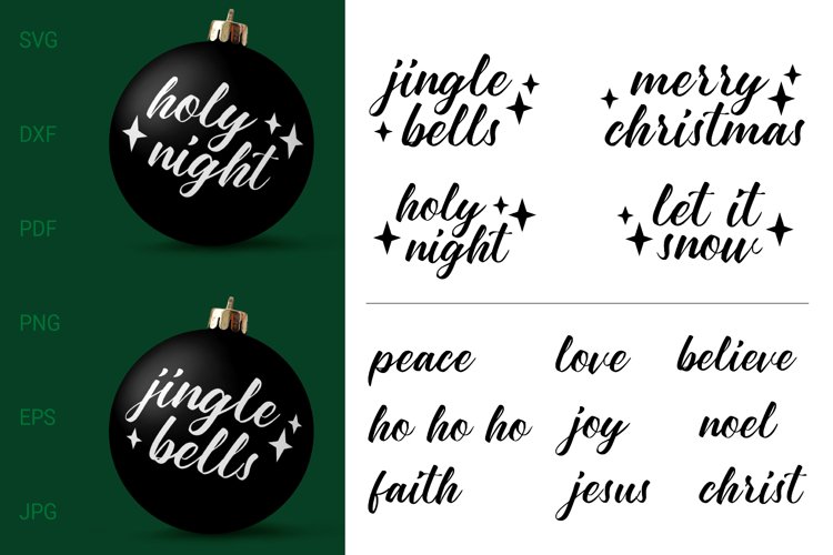 Ornaments Svg Image 2