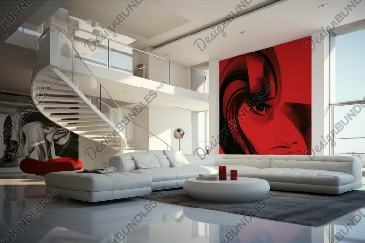 Furniture Clipart Image 10