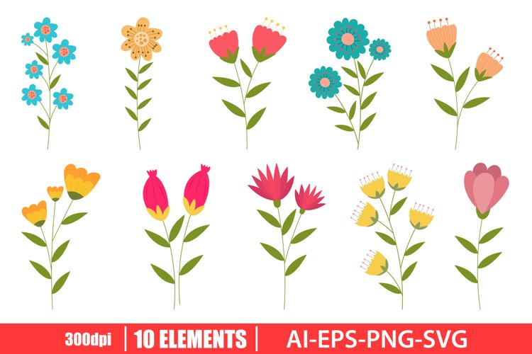Gardening Clipart Image 9