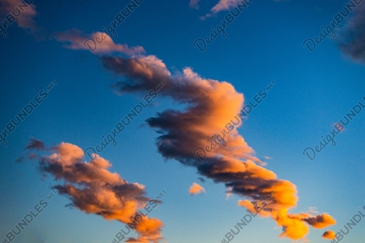 Sky Background Image 18