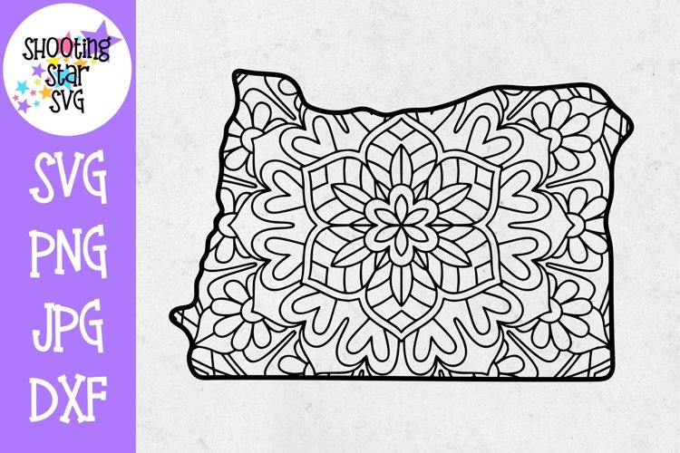 Stencil Clipart Image 4